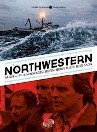 Northwestern - Mark Sundeen - ebook
