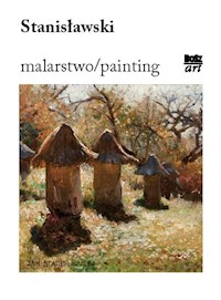 Stanisławski - Urszula Kozakowska-Zaucha - książka