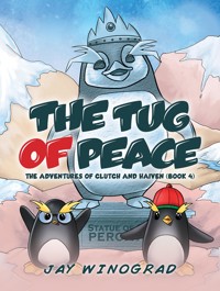 The Tug of Peace - Jay Winograd - ebook