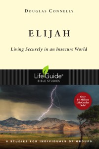 Elijah - Douglas Connelly - ebook