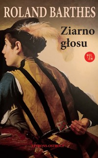 Ziarno głosu. Wywiady 1962-1980 - Roland Barthes - ebook