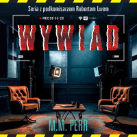 Wywiad - M.M. Perr - ebook + audiobook + książka