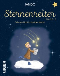 Sternenreiter Band 2 - Jando - ebook