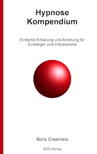 Hypnose Kompendium - B. Creemers - ebook