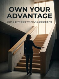 Own Your Advantage - James R. Hartwell - ebook