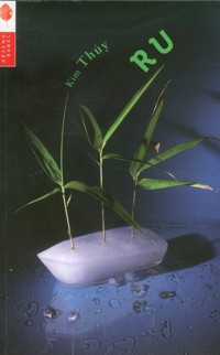 Ru - Kim Thúy - książka