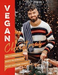Vegan Christmas - Gaz Oakley - ebook