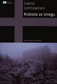 Kobieta ze śniegu - Leena Lehtolainen - ebook