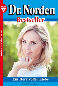 Ein Herz voller Liebe - Vandenberg Patricia - ebook