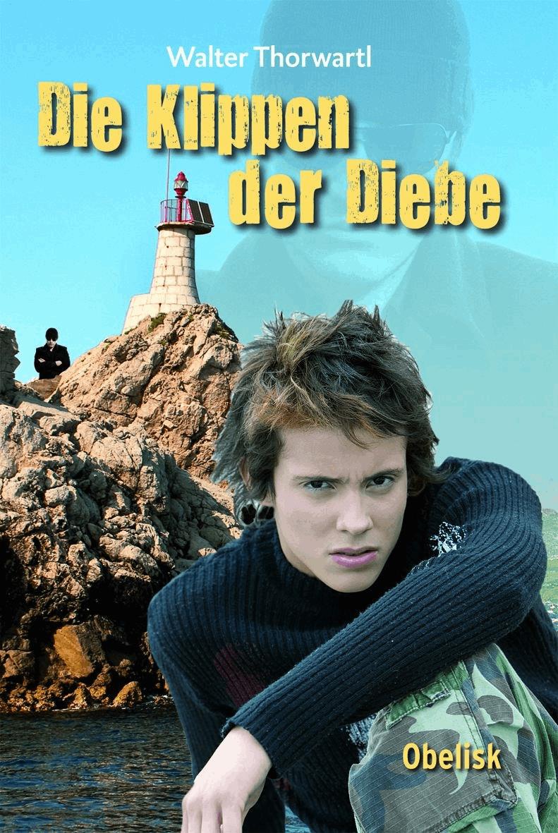 Klippen der Diebe