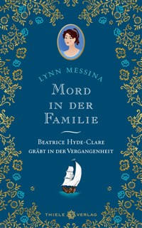 Mord in der Familie - Lynn Messina - ebook