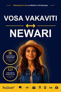 The Language Guide for Travelers - Fijian to Newari - YouGuide - ebook