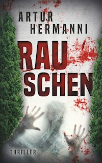 Rauschen - Artur Hermanni - ebook