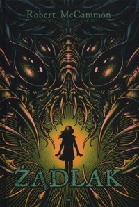Żądlak - Robert McCammon - książka