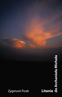 Litania do Archanioła Michała - Zygmunt Ficek - książka