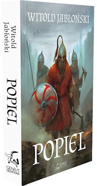 Popiel - Witold Jabłoński - ebook + książka