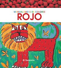 Me gusta el Rojo - Àngels Comella - ebook