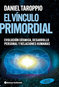 El vínculo primordial - Daniel Taroppio - ebook