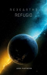 Refugio - Jurek Martinsson - ebook