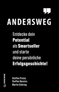 Andersweg - Steffen Preiss - ebook