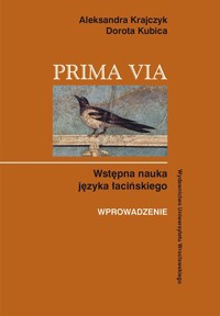 Prima Via Wprowadzenie - Krajczyk Aleksandra, Kubica Dorota - książka