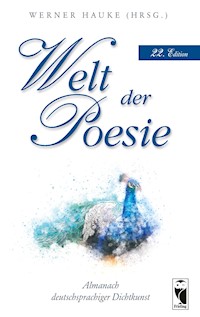 Welt der Poesie -  - ebook