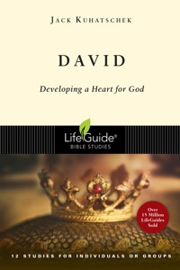David - Jack Kuhatschek - ebook