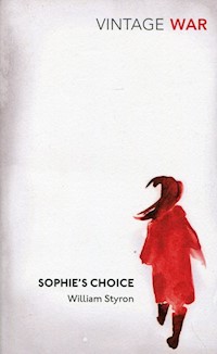 Sophie's Choice - William Styron - książka