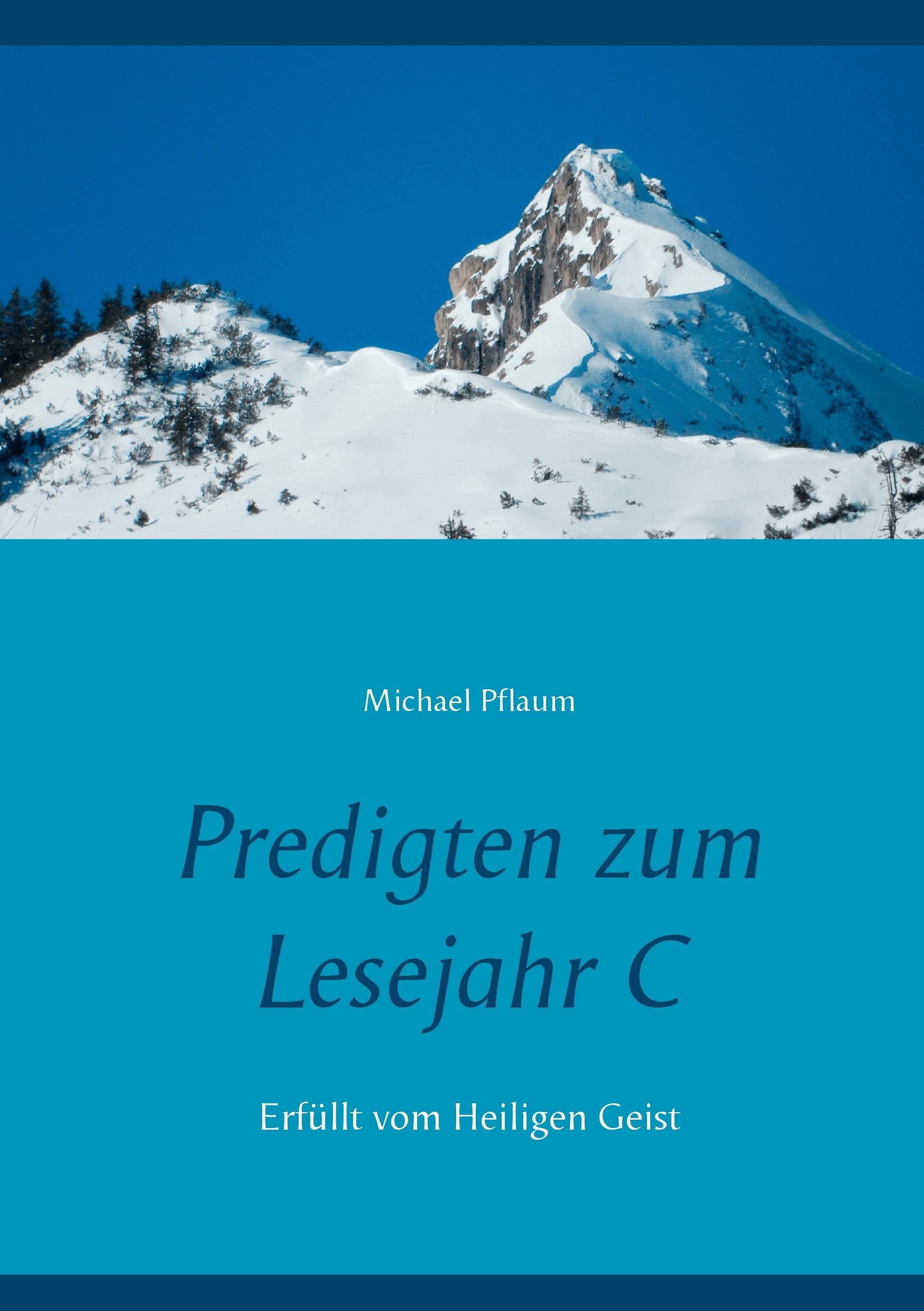 Predigten zum Lesejahr C