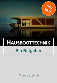 Hausboottechnik - Thomas Logisch - ebook