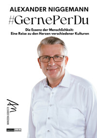 #GernePerDu - Alexander Niggemann - ebook