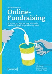 Praxishandbuch Online-Fundraising -  - darmowy ebook