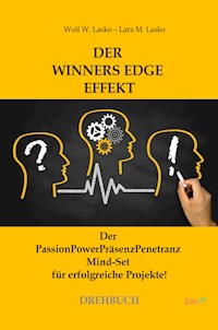 DER WINNERS EDGE EFFEKT - Wolf. W. Lasko - ebook