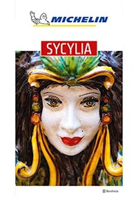 Sycylia Michelin -  - książka