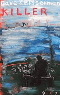 Killer - Dave Zeltserman - ebook