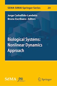Biological Systems: Nonlinear Dynamics Approach -  - ebook