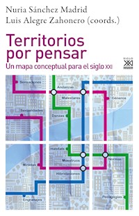 Territorios por pensar -  - ebook