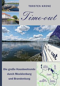 Time-out - Torsten Krone - ebook