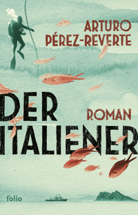 Der Italiener - Arturo Pérez-Reverte - ebook