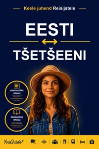 The Language Guide for Travelers - Estonian to Chechen - YouGuide - ebook