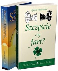 Szczęście czy fart? / Szukając szczęścia (pakiet) - Lenoir Frederic, Rovira Celma Álex, Trías de Bes Fernando - książka