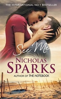 See Me - Nicholas Sparks - książka
