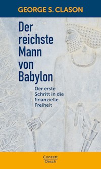Der reichste Mann von Babylon - George - ebook