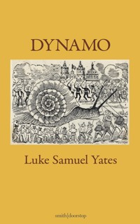 Dynamo - Luke Samuel Yates - ebook