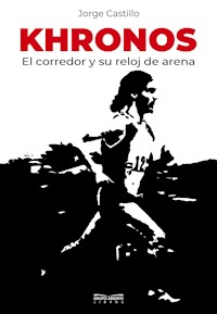 Khronos - Jorge Ariel Castillo - ebook