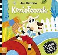 Koziołeczek -  - książka
