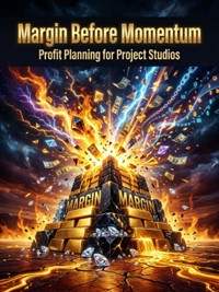 Margin Before Momentum - Nova Fairchild - ebook
