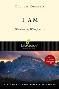 I Am - Douglas Connelly - ebook