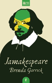 Jamakespeare - Brenda Garrick - ebook