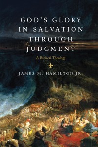 God's Glory in Salvation through Judgment - James M. Hamilton Jr. - ebook